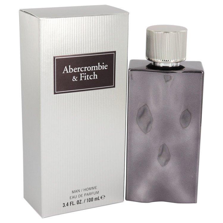 First Instinct Extreme by Abercrombie & Fitch - Men's Eau De Parfum Spray