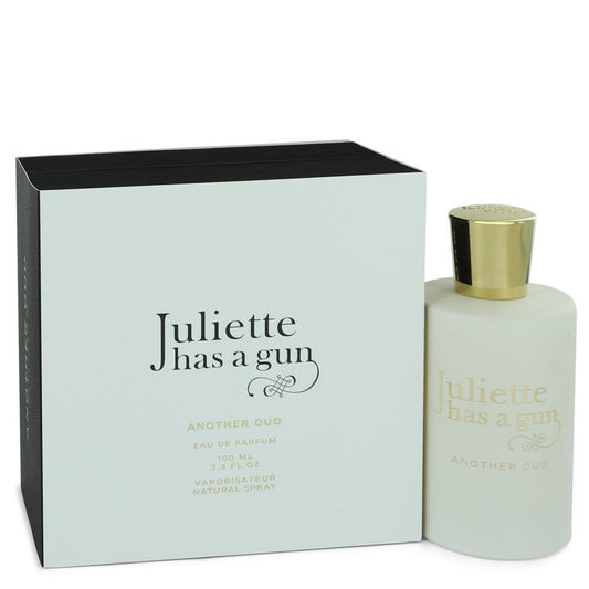 Another Oud by Juliette Has a Gun - (3.4 oz) Women's Eau De Parfum Spray