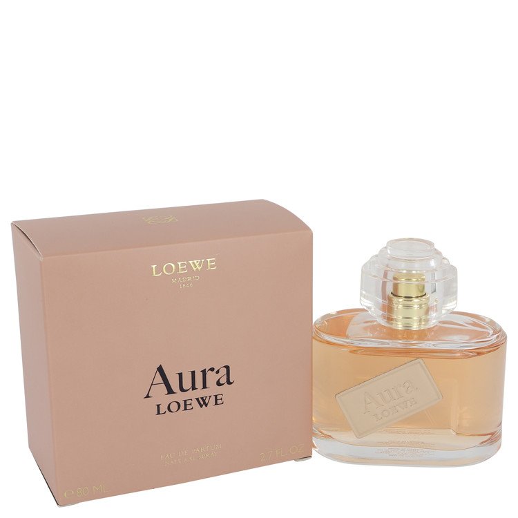 Aura Loewe by Loewe - (2.7 oz) Women's Eau De Parfum Spray