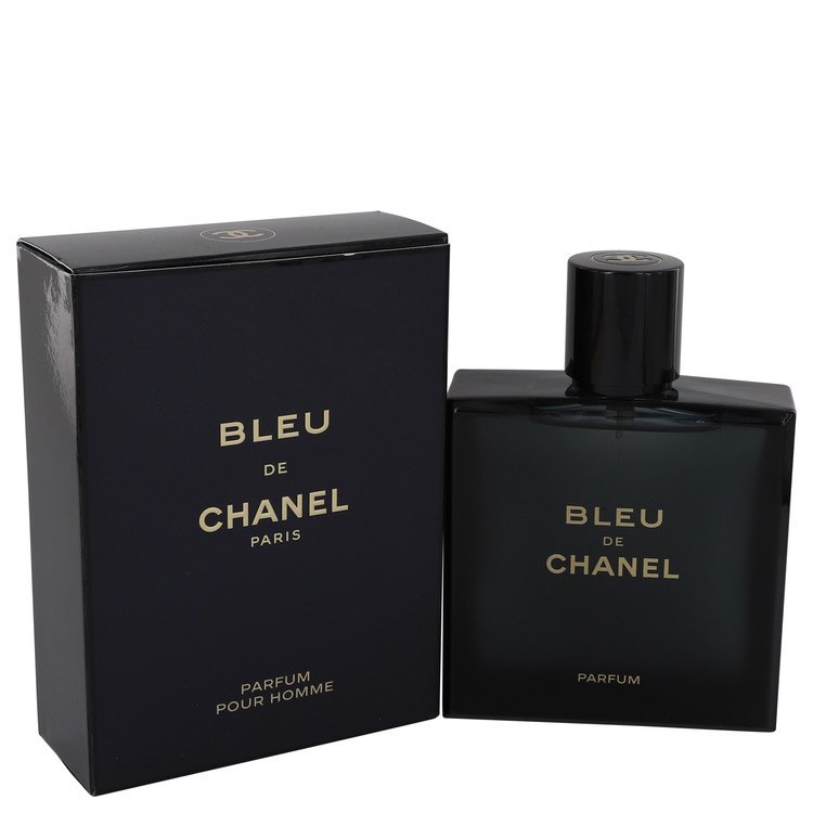 Bleu De Chanel By Chanel - Men's Parfum Spray (2018 Edition)