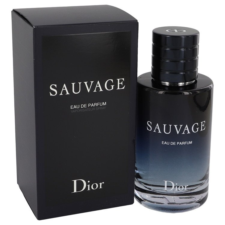 Sauvage by Christian Dior - Men's Eau De Parfum Spray