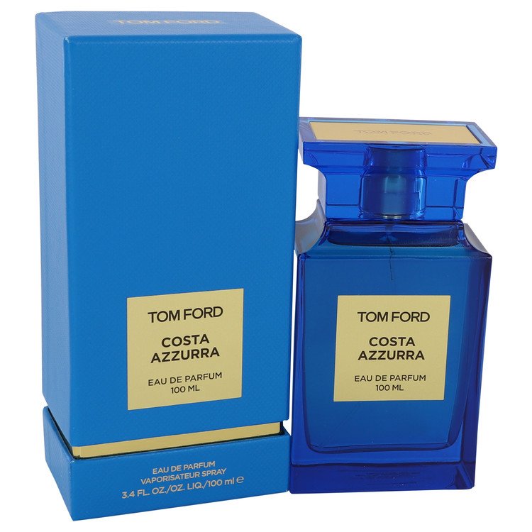 Tom Ford Costa Azzurra by Tom Ford - Unisex Eau De Parfum Spray