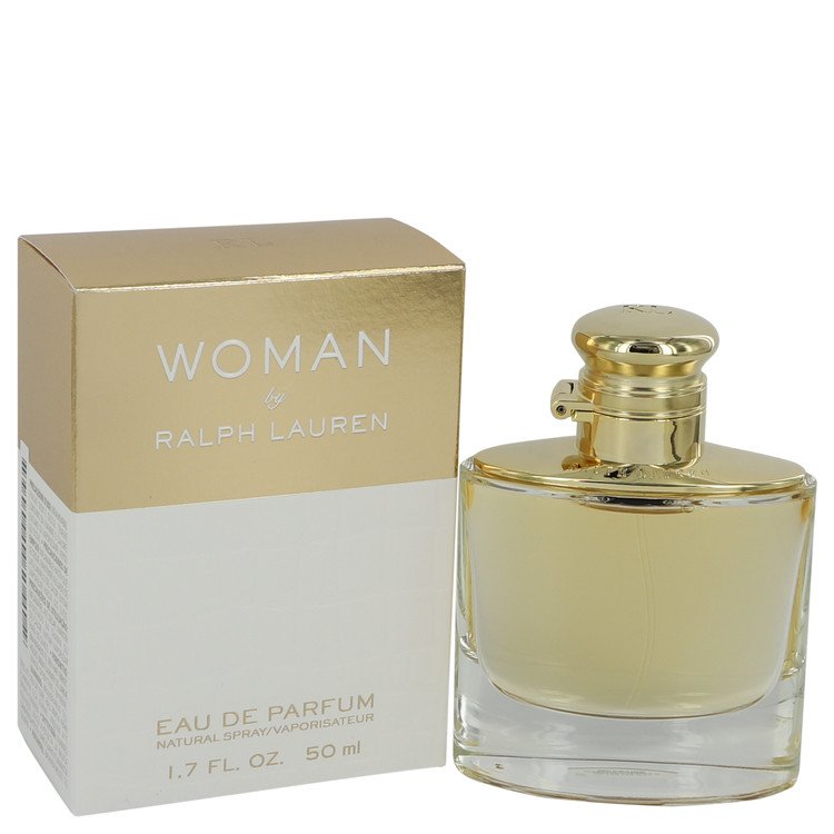 Ralph Lauren Woman By Ralph Lauren - Women's Eau De Parfum Spray