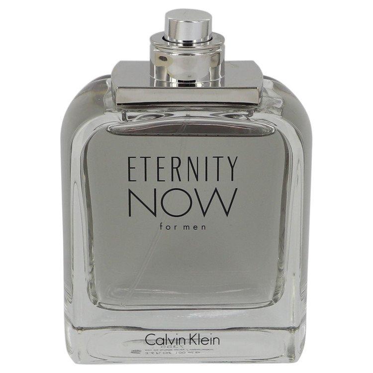 Eternity Now By Calvin Klein - Men's Eau De Toilette Spray