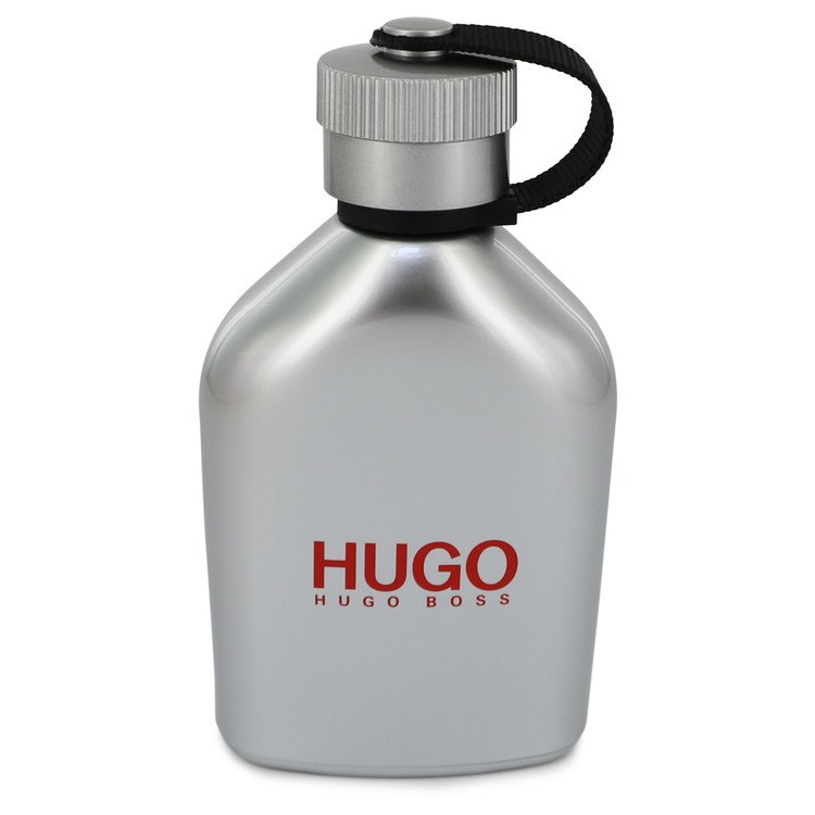 Hugo Iced by Hugo Boss - Men's Eau De Toilette Spray