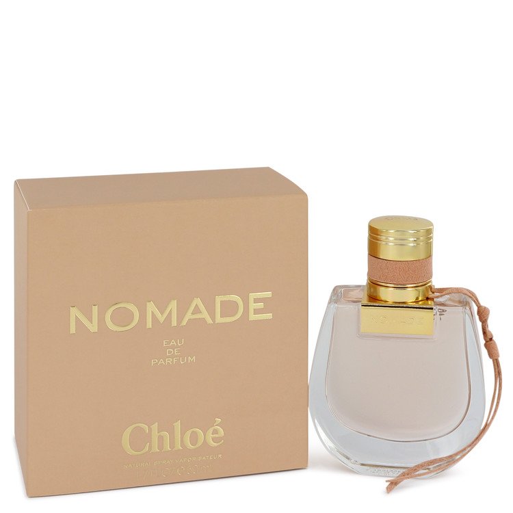 Chloe Nomade By Chloe - Women's Eau De Parfum Spray