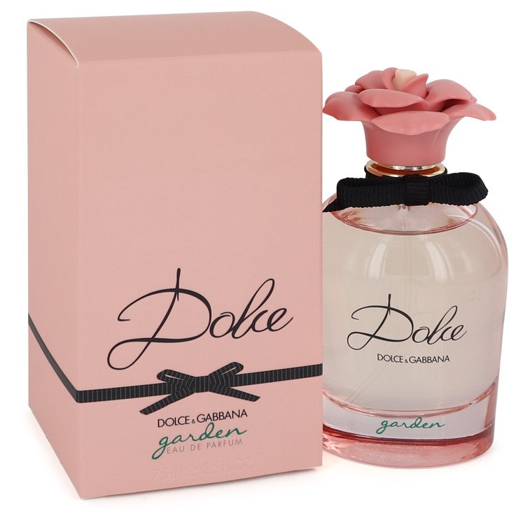 Dolce Garden by Dolce & Gabbana - Women's Eau De Parfum Spray