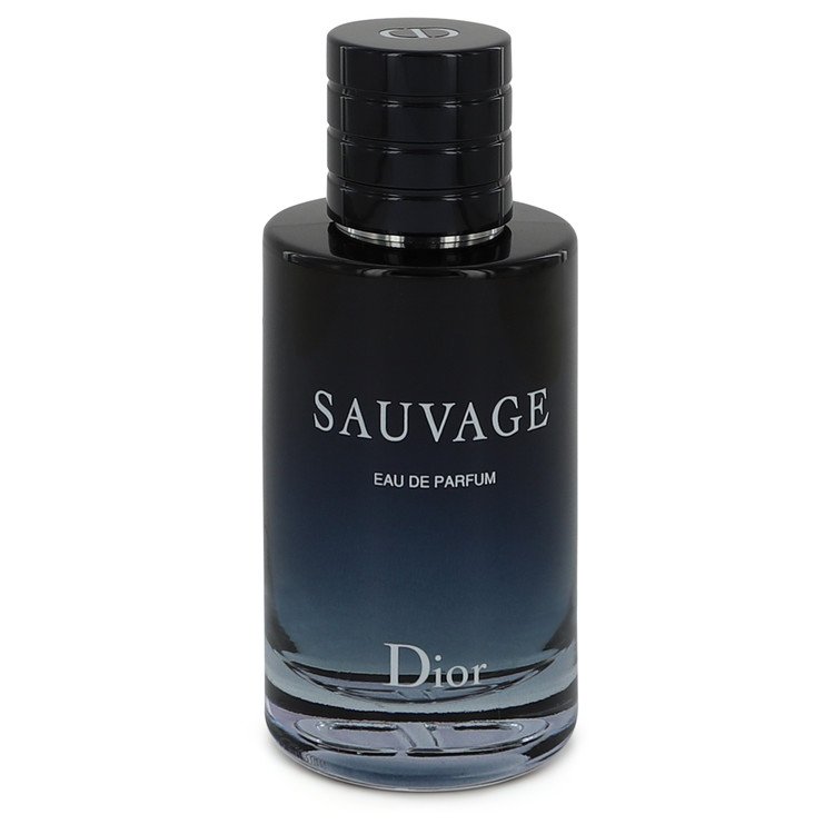 Sauvage by Christian Dior - Men's Eau De Parfum Spray