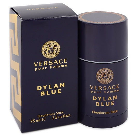 Versace Pour Homme Dylan Blue By Versace - Men's Deodorant