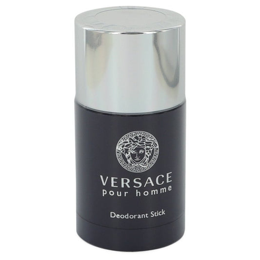 Versace Pour Homme By Versace - (2.5 oz) Men's Deodorant Stick