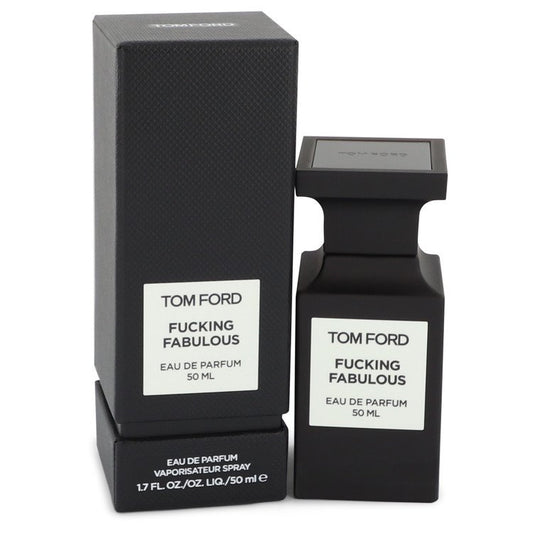 Fucking Fabulous by Tom Ford - (1.7 oz) Women's Eau De Parfum Spray