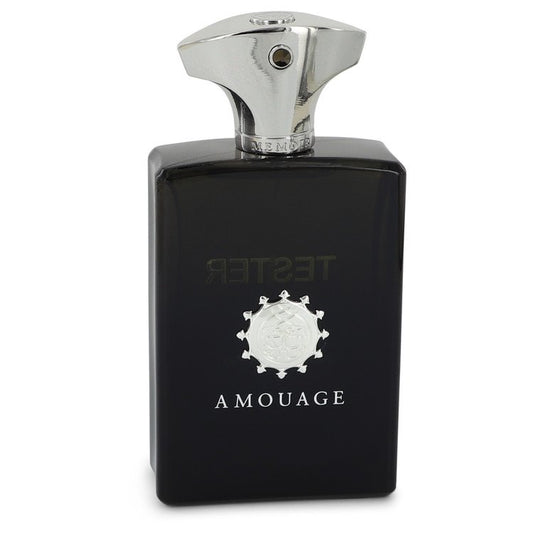 Amouage Memoir by Amouage - (3.4 oz) Men's Eau De Parfum Spray