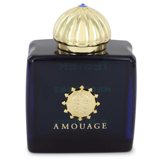 Amouage Interlude by Amouage - (3.4 oz) Women's Eau De Parfum Spray