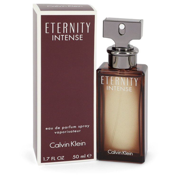 Eternity Intense By Calvin Klein - Women's Eau De Parfum Spray
