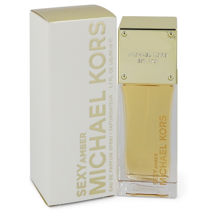 Michael Kors Sexy Amber By Michael Kors - (1.7 oz) Women's Eau De Parfum Spray