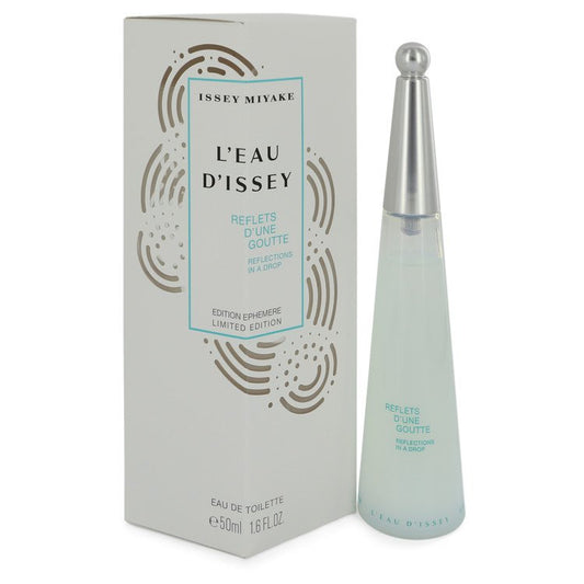 L'eau D'issey Reflection In A Drop By Issey Miyake - (1.7 oz) Women's Eau De Toilette Spray