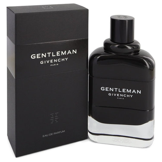Gentleman by Givenchy - (3.4 oz) Men's Eau De Parfum Spray (New Packaging)