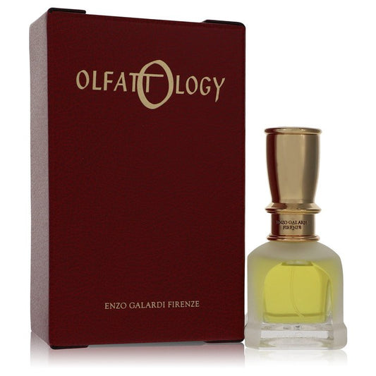 Olfattology Intenez by Enzo Galardi - (1.7 oz) Unisex Eau De Parfum Spray