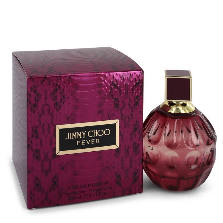 Jimmy Choo Fever By Jimmy Choo - Women's Eau De Parfum Spray