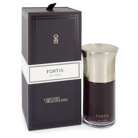 Fortis by Liquides Imaginaires - (3.3 oz) Women's Eau De Parfum Spray