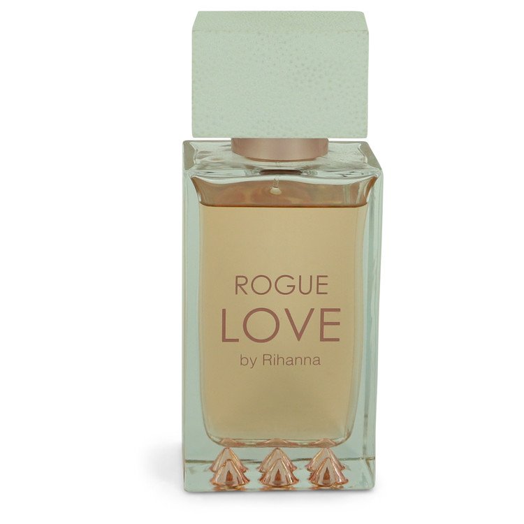 Rihanna Rogue Love by Rihanna - Women's Eau De Parfum Spray