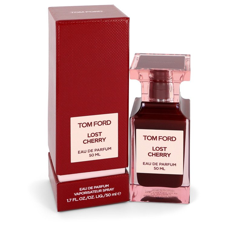 Tom Ford Lost Cherry by Tom Ford - (1.7 oz) Women's Eau De Parfum Spray
