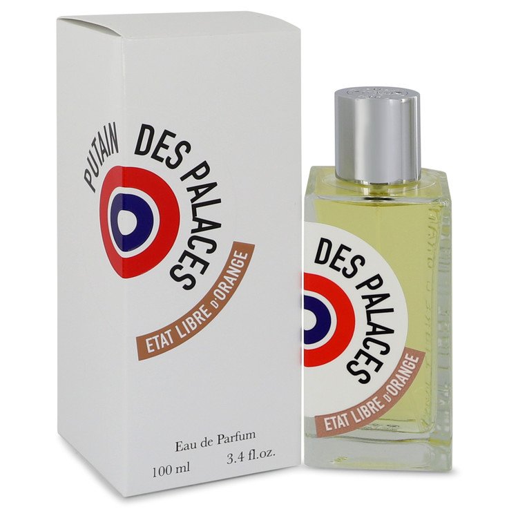 Putain Des Palaces by Etat Libre D'Orange - (3.4 oz) Women's Eau De Parfum Spray