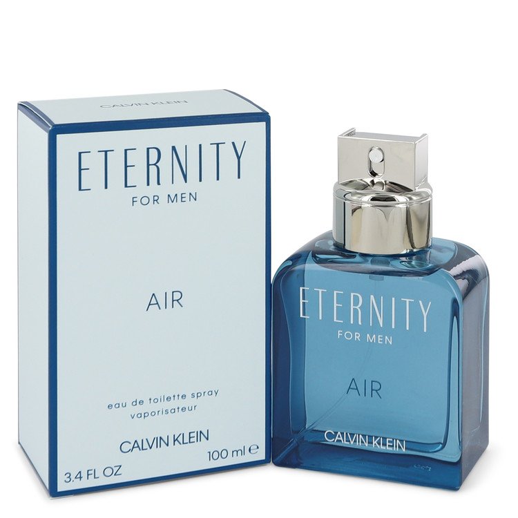 Eternity Air By Calvin Klein - Men's Eau De Toilette Spray