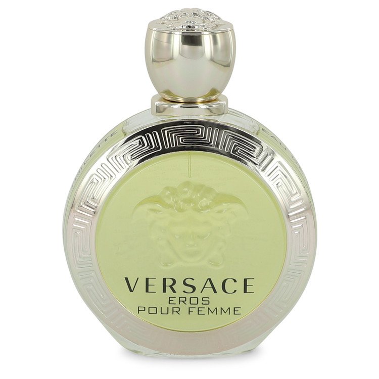 Versace Eros By Versace - Women's Eau De Toilette Spray