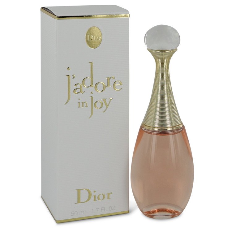 Jadore in Joy by Christian Dior - Women's Eau De Toilette Spray