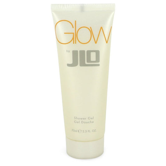 Glow by Jennifer Lopez - (2.5 oz) Women's Shower Gel