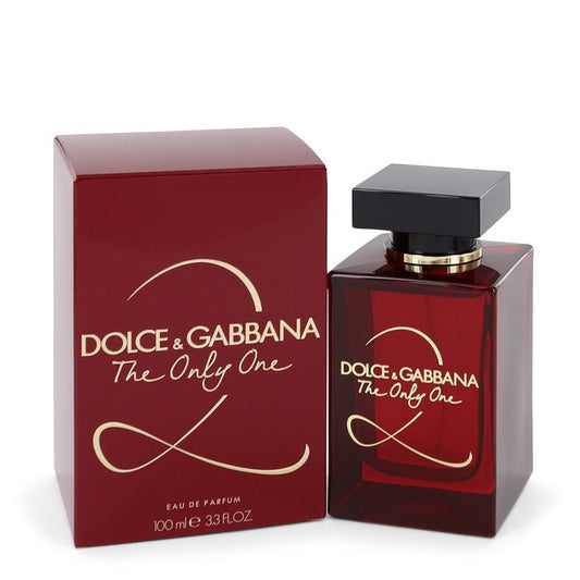 The Only One 2 by Dolce & Gabbana - Women's Eau De Parfum Spray