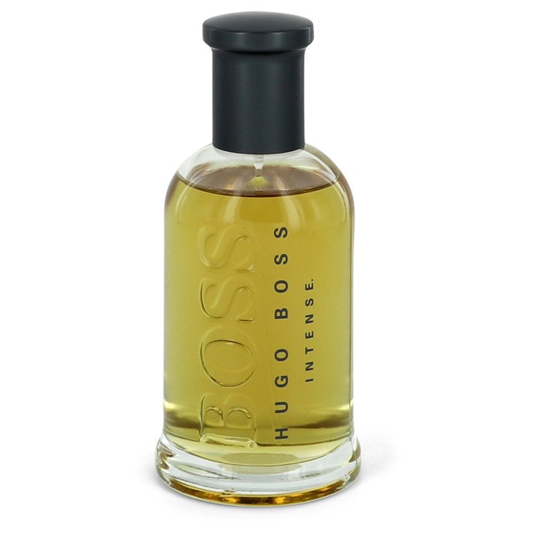 Boss Bottled Intense by Hugo Boss - Men's Eau De Parfum Spray