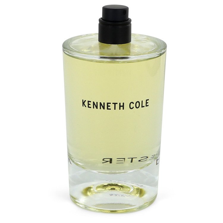 Kenneth Cole For Her by Kenneth Cole - Tester (3.4 oz) Women's Eau De Parfum Spray