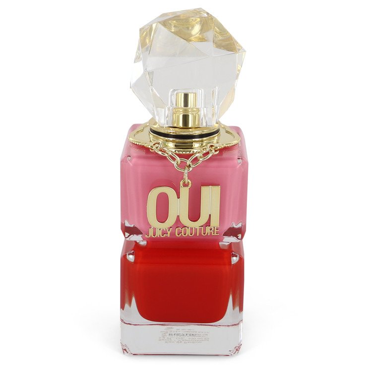 Juicy Couture Oui By Juicy Couture - (3.4 oz) Women's Eau De Parfum Spray