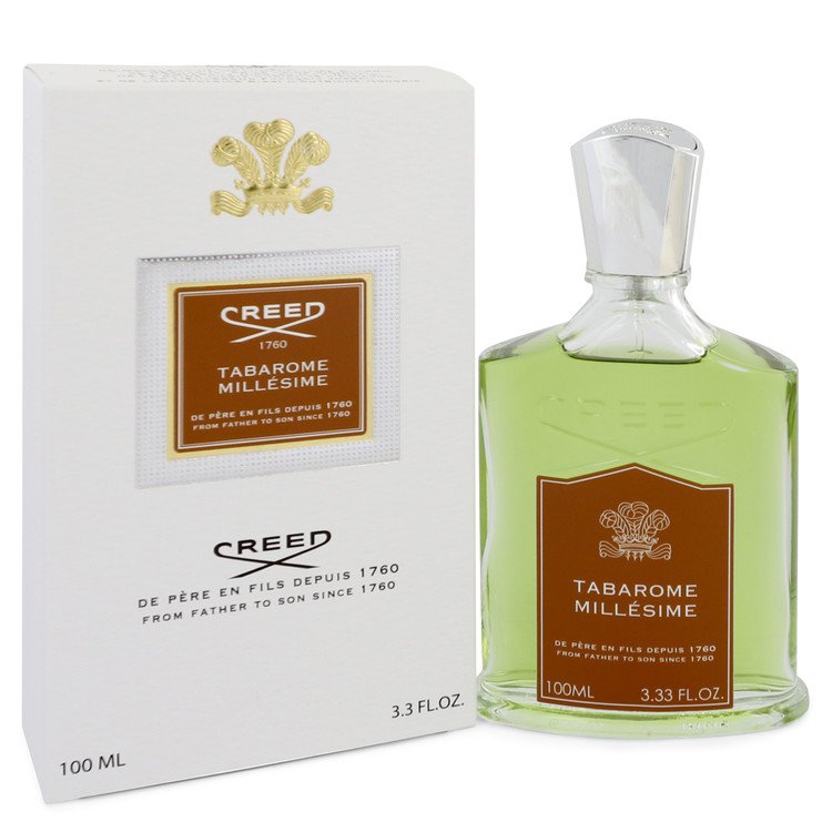 Tabarome by Creed - (3.3 oz) Men's Eau De Parfum Spray