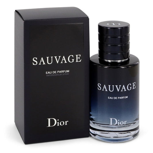 Sauvage by Christian Dior - Men's Eau De Parfum Spray