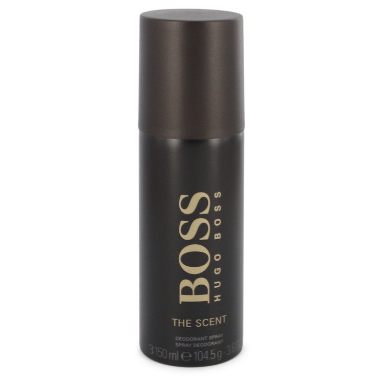 Boss The Scent by Hugo Boss - Men's Deodorant Spray
