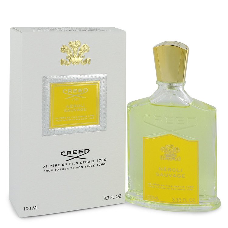 Neroli Sauvage by Creed - Men's Eau De Parfum Spray