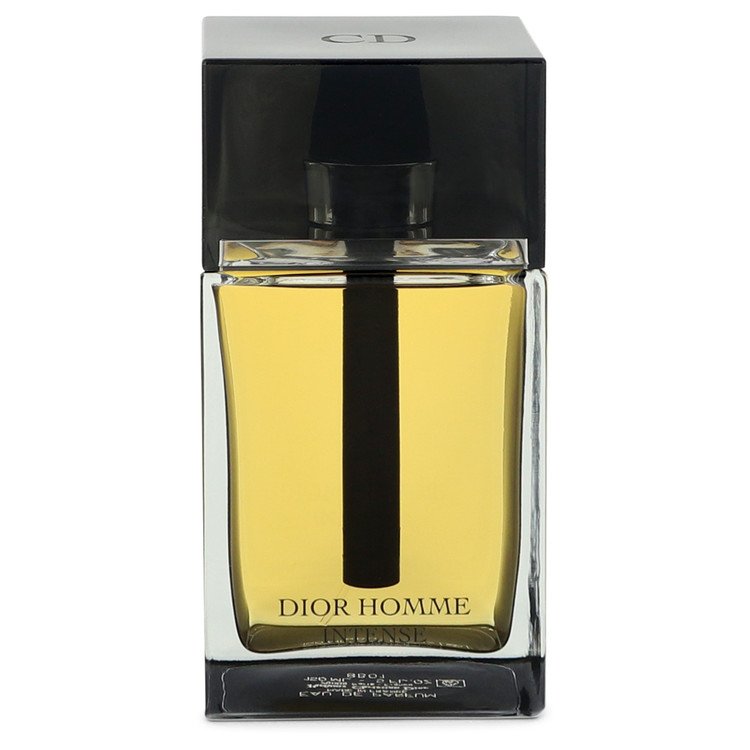 Dior Homme Intense by Christian Dior - Men's Eau De Parfum Spray