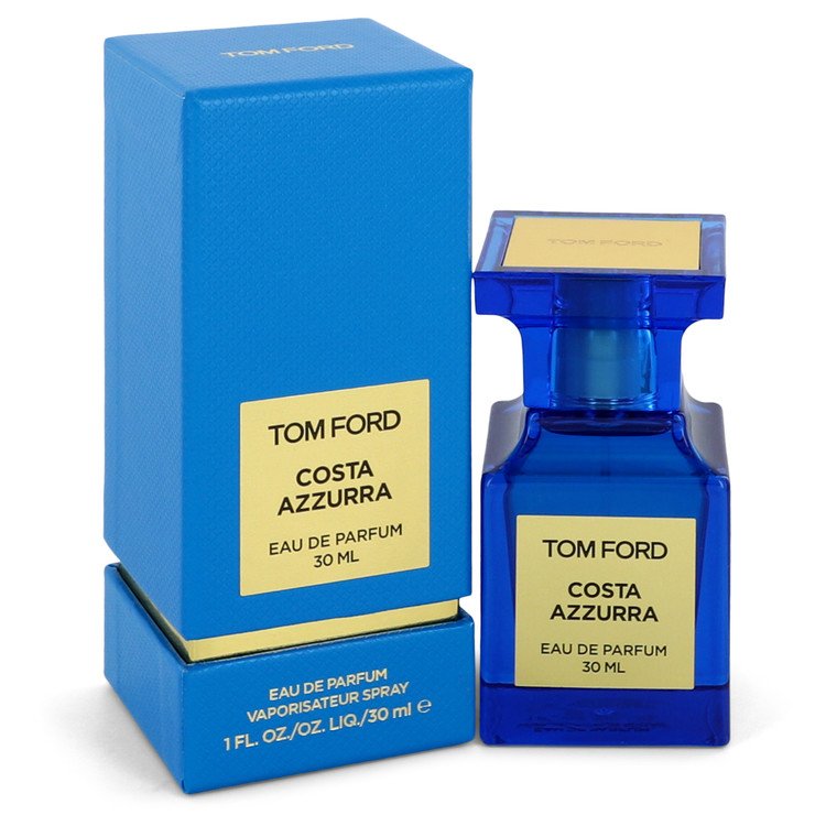Tom Ford Costa Azzurra by Tom Ford - Unisex Eau De Parfum Spray