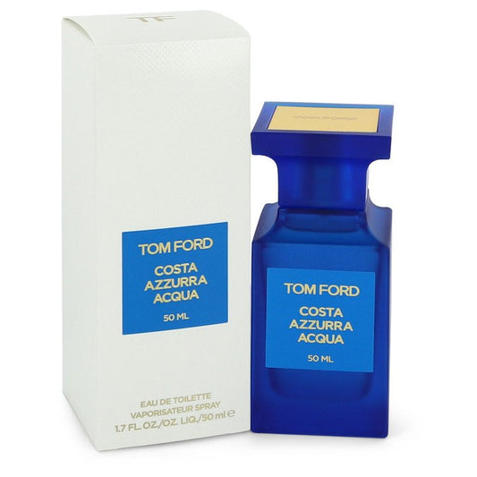 Tom Ford Costa Azzurra Acqua by Tom Ford - Unisex Eau De Toilette Spray
