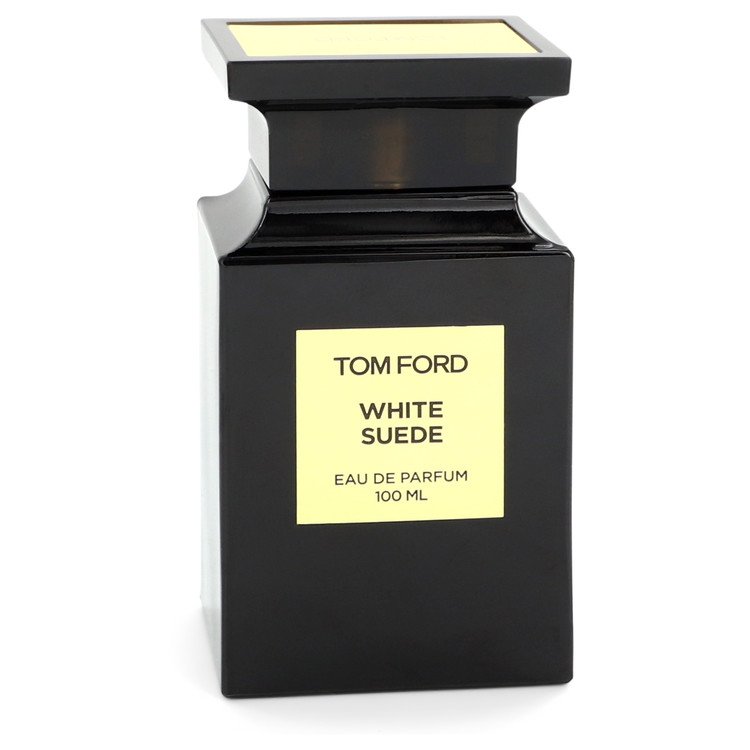 Tom Ford White Suede by Tom Ford - Unisex Eau De Parfum Spray