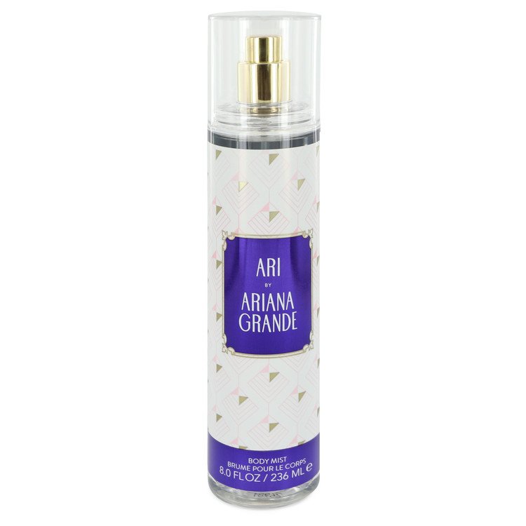 Ari by Ariana Grande - (8 oz) Women's Body Mist Spray