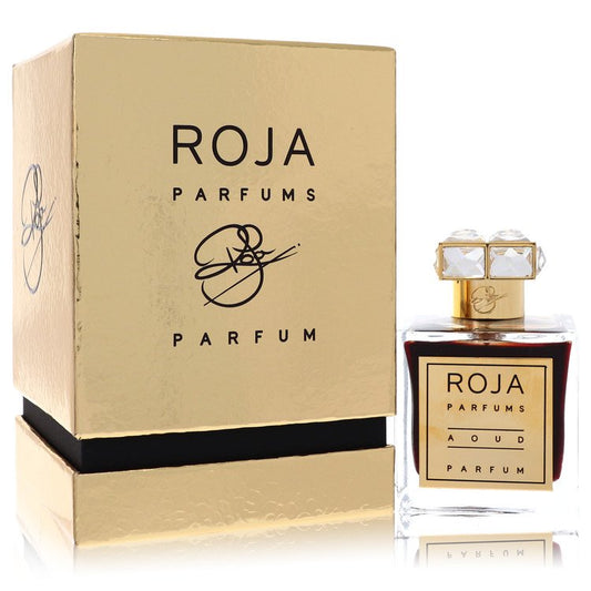 Roja Aoud by Roja Parfums - (3.4 oz) Unisex Extrait De Parfum Spray