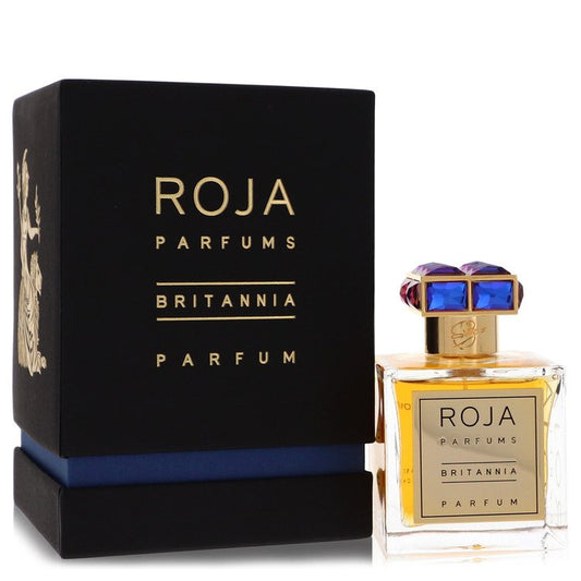 Roja Britannia by Roja Parfums - (3.4 oz) Unisex Extrait De Parfum Spray