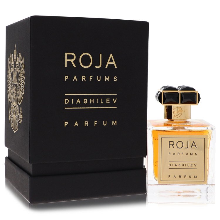 Roja Diaghilev by Roja Parfums - (3.4 oz) Unisex Extrait De Parfum Spray