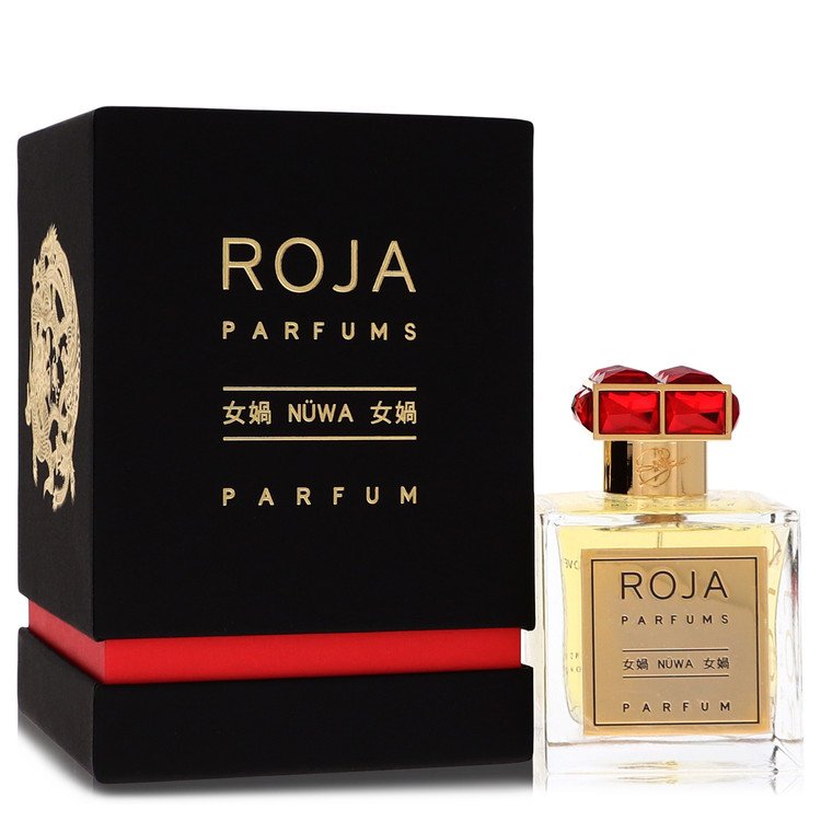 Roja NuWa by Roja Parfums - (3.4 oz) Unisex Extrait De Parfum Spray
