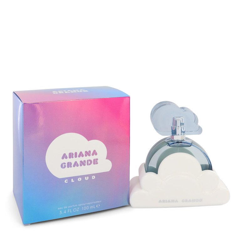 Ariana Grande Cloud By Ariana Grande - (3.4 oz) Women's Eau De Parfum Spray