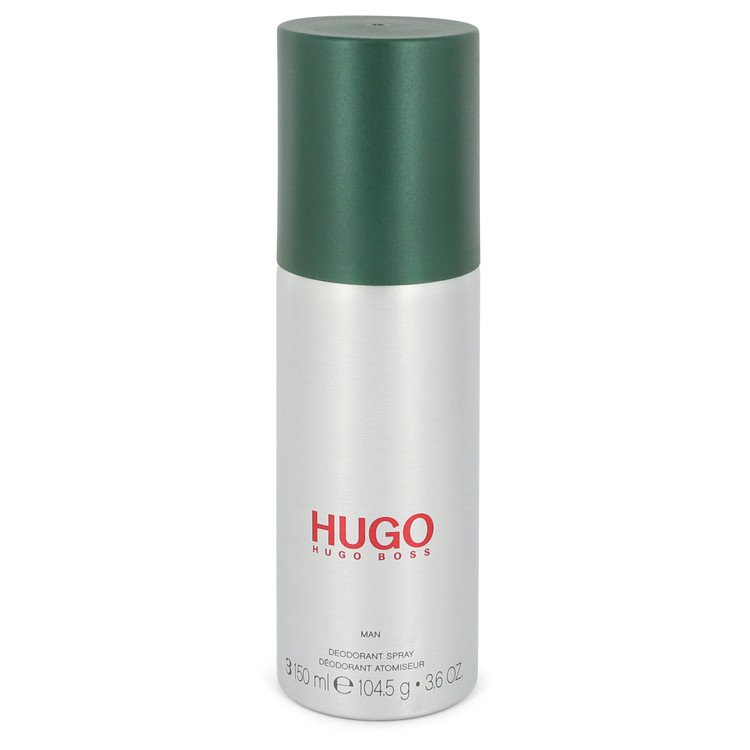 Hugo by Hugo Boss - (3.6 oz) Men's Deodorant Spray